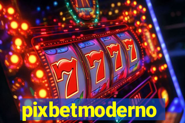 pixbetmoderno