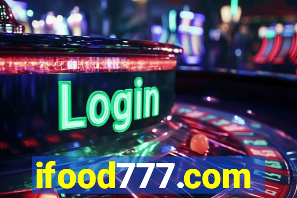 ifood777.com