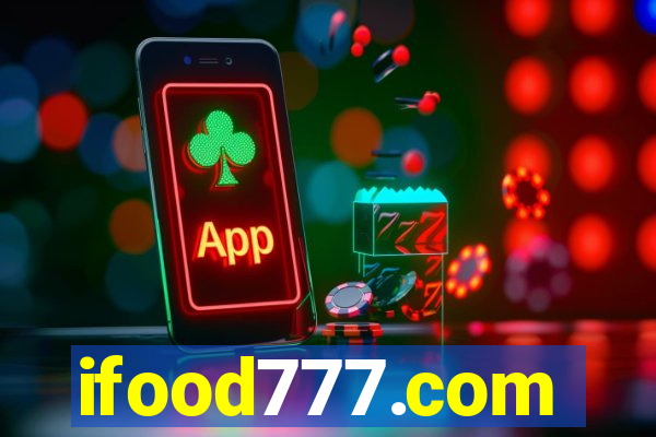 ifood777.com