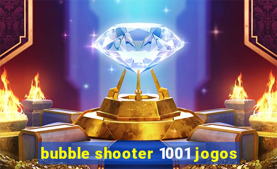 bubble shooter 1001 jogos