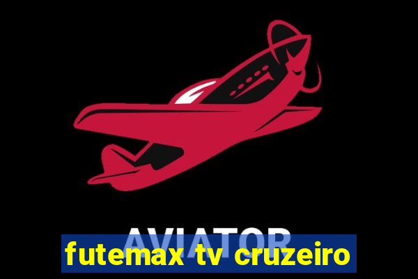 futemax tv cruzeiro