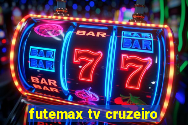 futemax tv cruzeiro