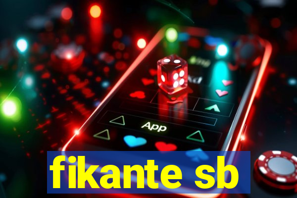 fikante sb