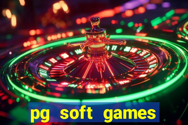 pg soft games fortune ox