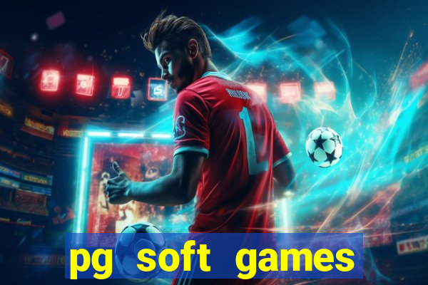 pg soft games fortune ox