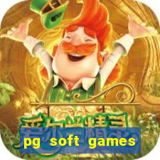 pg soft games fortune ox