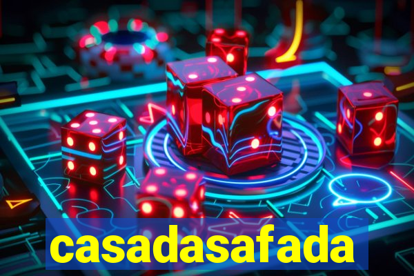 casadasafada