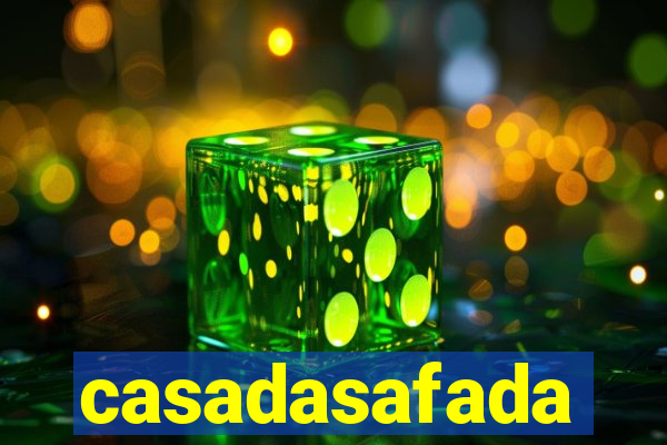 casadasafada