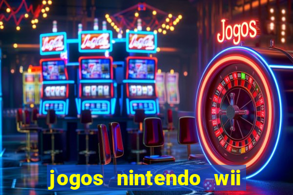 jogos nintendo wii download wbfs