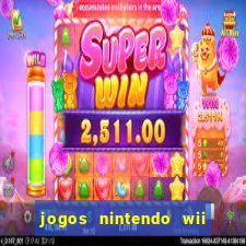 jogos nintendo wii download wbfs