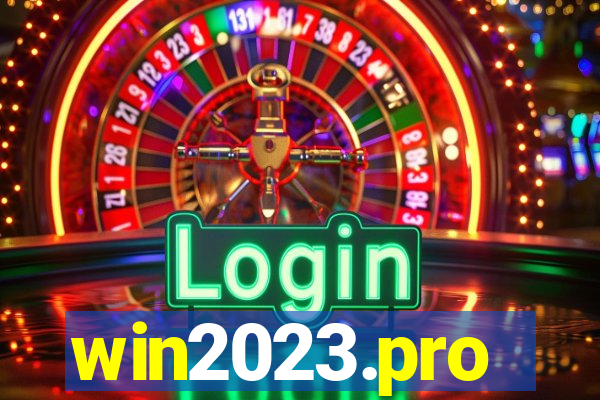 win2023.pro