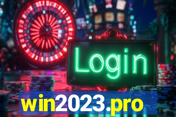 win2023.pro