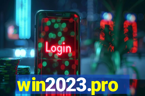 win2023.pro