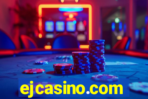 ejcasino.com