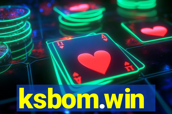 ksbom.win