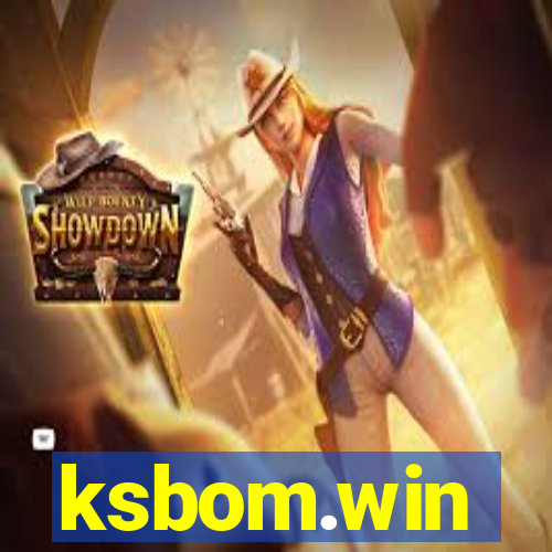 ksbom.win