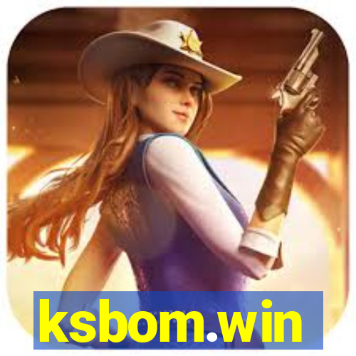 ksbom.win