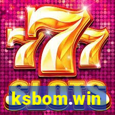 ksbom.win