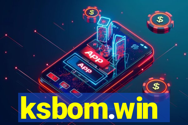 ksbom.win