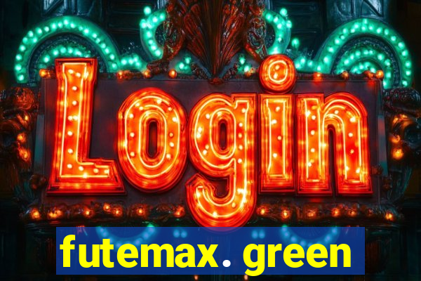 futemax. green