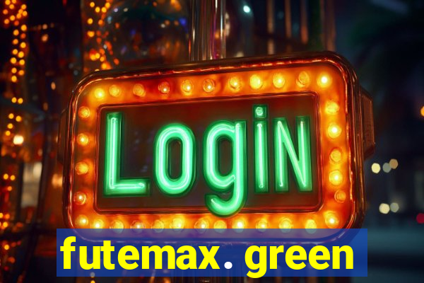 futemax. green