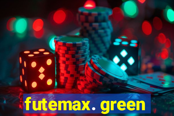 futemax. green