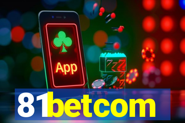 81betcom