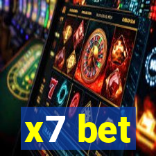 x7 bet