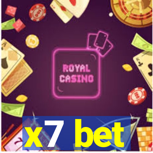 x7 bet