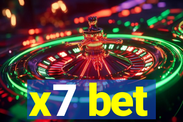 x7 bet