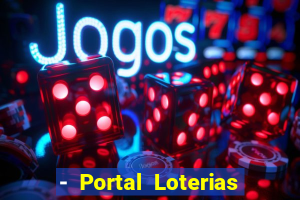 - Portal Loterias | CAIXA