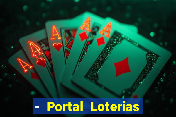 - Portal Loterias | CAIXA