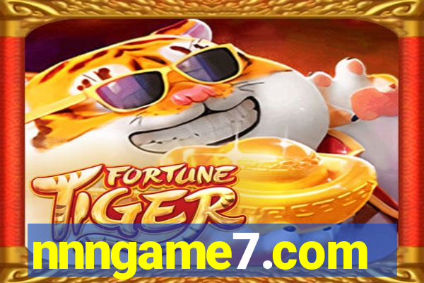 nnngame7.com