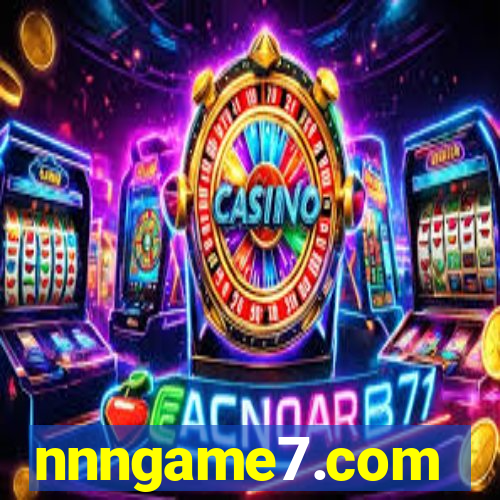 nnngame7.com