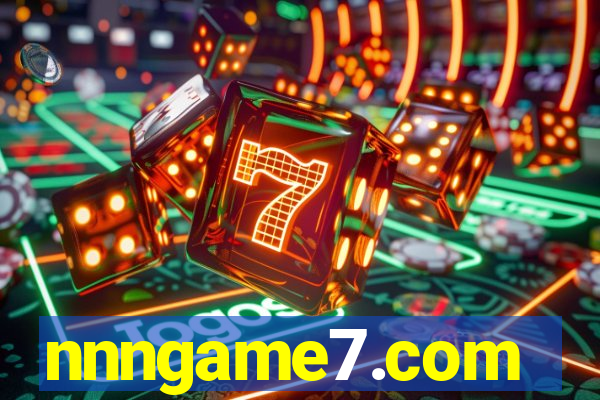 nnngame7.com