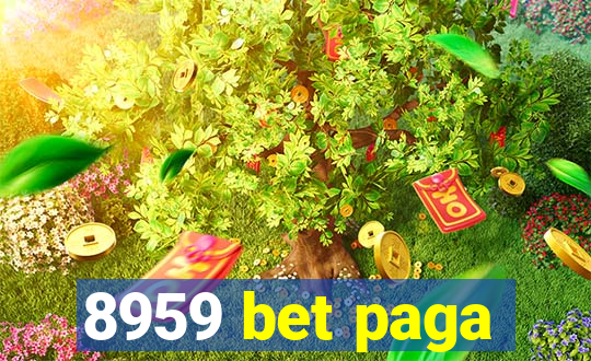 8959 bet paga