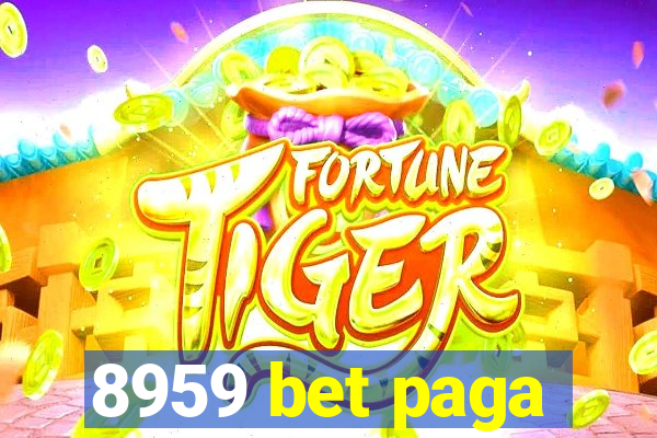 8959 bet paga