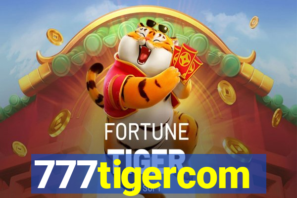 777tigercom