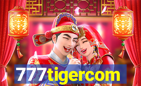 777tigercom