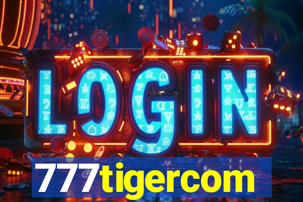 777tigercom