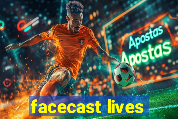 facecast lives