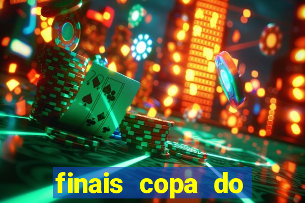 finais copa do brasil cruzeiro