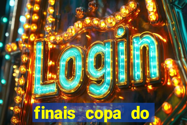 finais copa do brasil cruzeiro