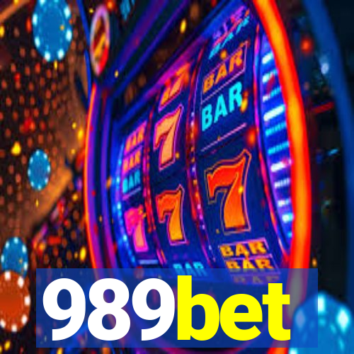 989bet