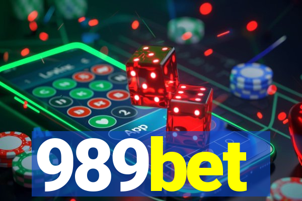 989bet