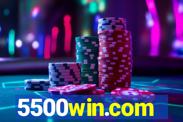 5500win.com