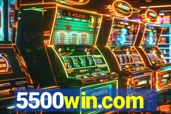 5500win.com