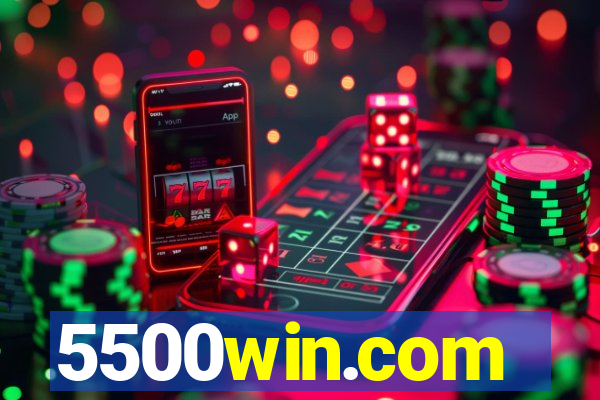 5500win.com