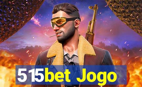 515bet Jogo