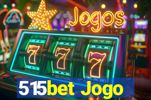 515bet Jogo